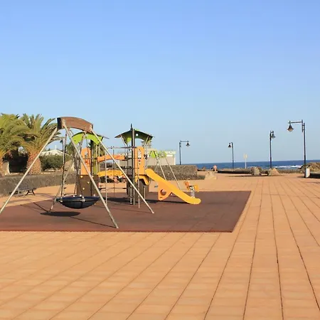 Mar Azul * Los Pocillos