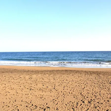 Mar Azul Villa *