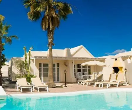 Mar Azul Villa Los Pocillos