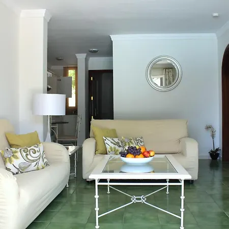 Villa Mar Azul