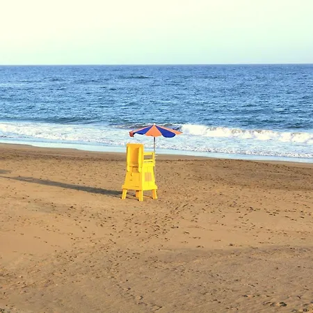 Villa Mar Azul