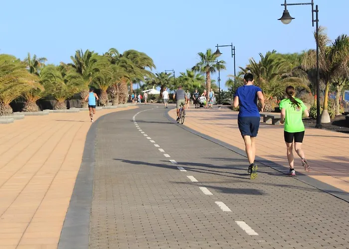 וילה Mar Azul