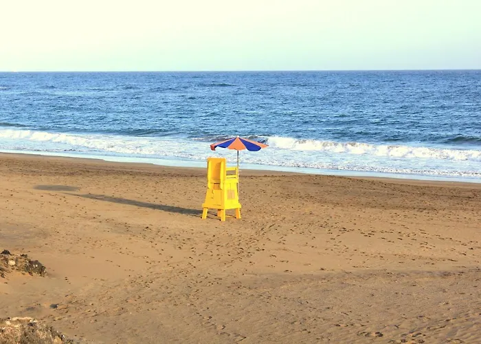 וילה Mar Azul