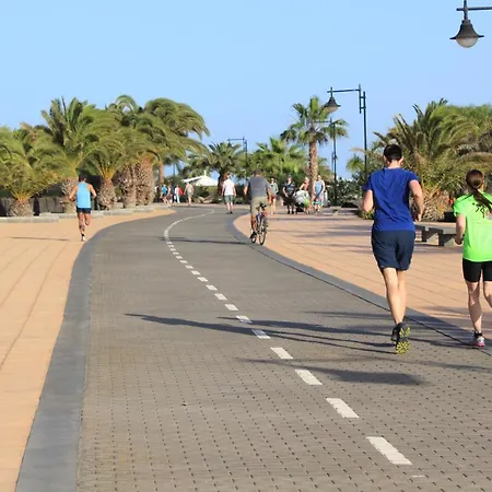 וילה Mar Azul