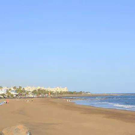 Mar Azul וילה